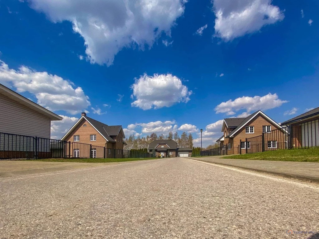 Продажа ПСН, Малахово (МО Рождественское), Ленинский район, ул. ... - Фото 12