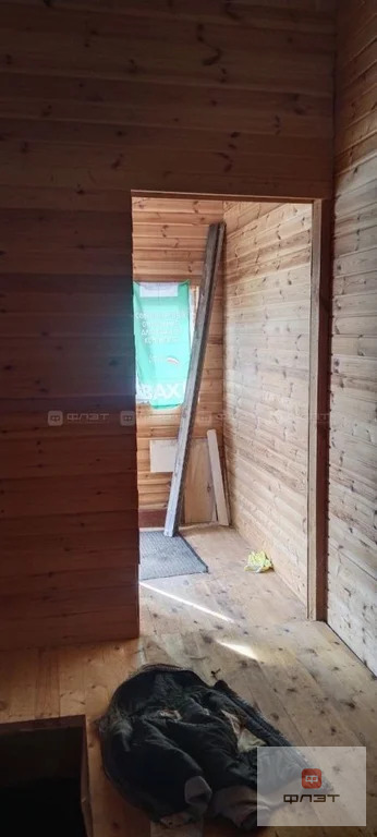 Продажа дома, Верхний Услон, Верхнеуслонский район, ул. Меридианная - Фото 6