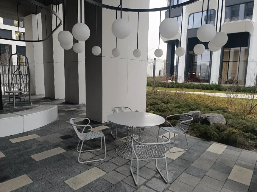 Аренда ПСН площадью 55,9 м2 - Фото 5