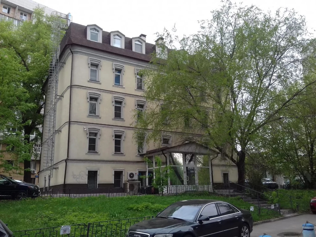 Спасский д 3