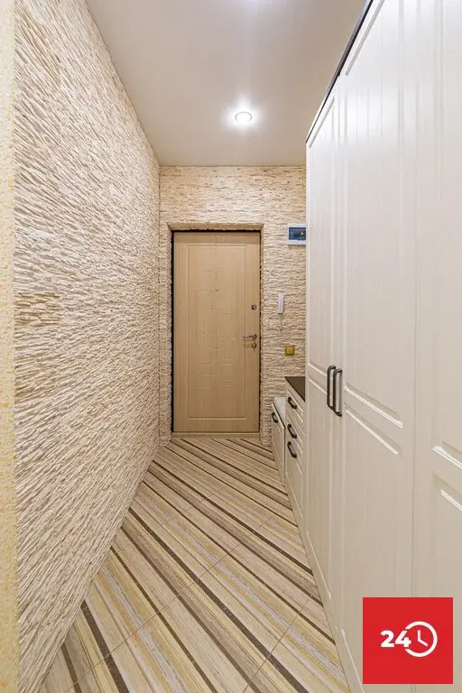 В продаже 2 к.кв площадью 51 кв.м. с ремонтом по адресу ул. Фонтанная - Фото 9