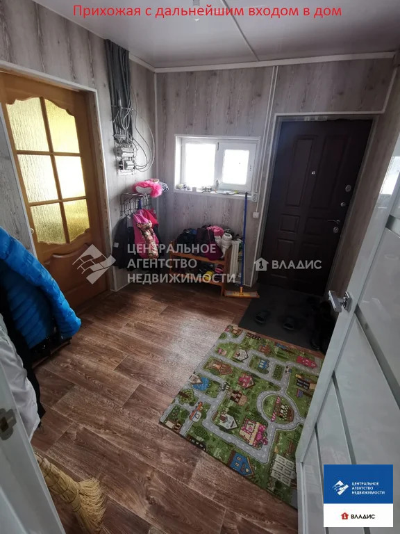 Продажа дома, Маково, Михайловский район, 10Б - Фото 24