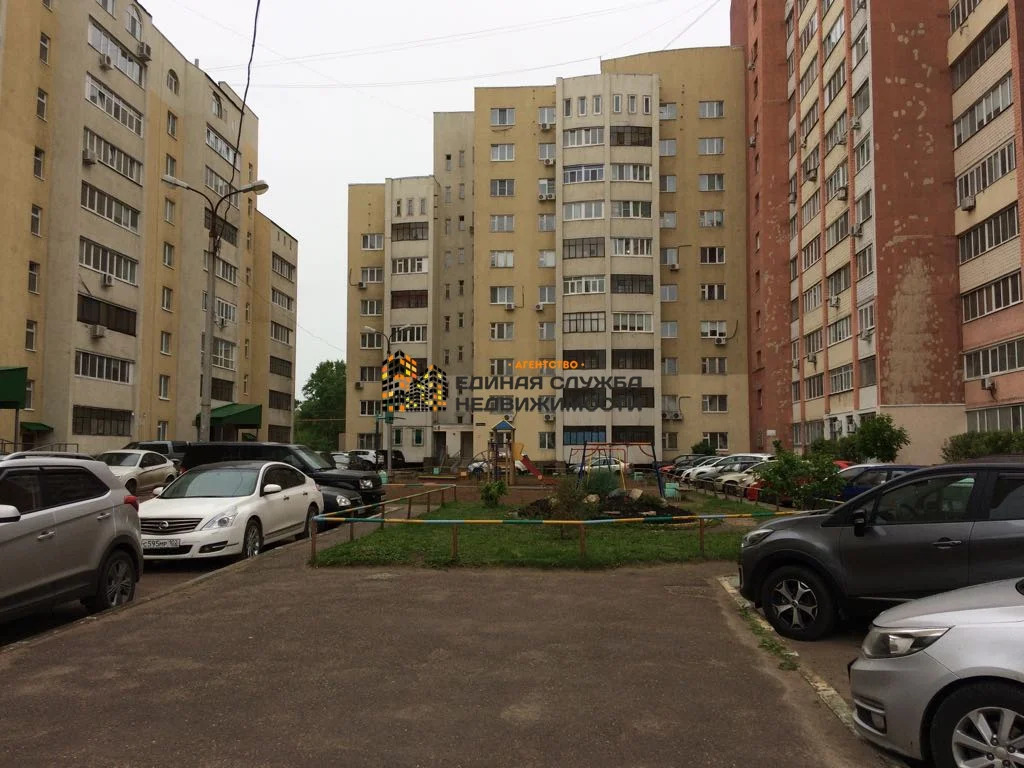 Аренда квартиры, Уфа, ул. Новомостовая - Фото 14