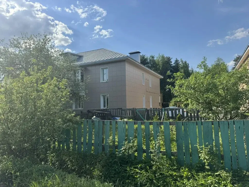 Просторная 3-комнатная квартира - Фото 1