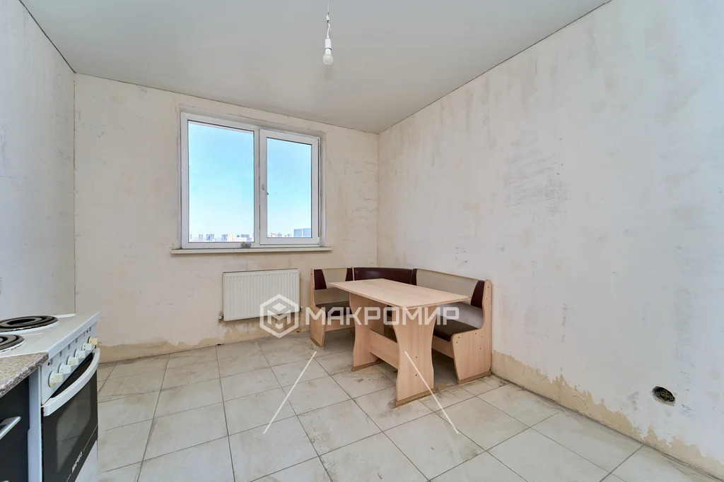 Продажа квартиры, Краснодар, Домбайская ул. - Фото 4