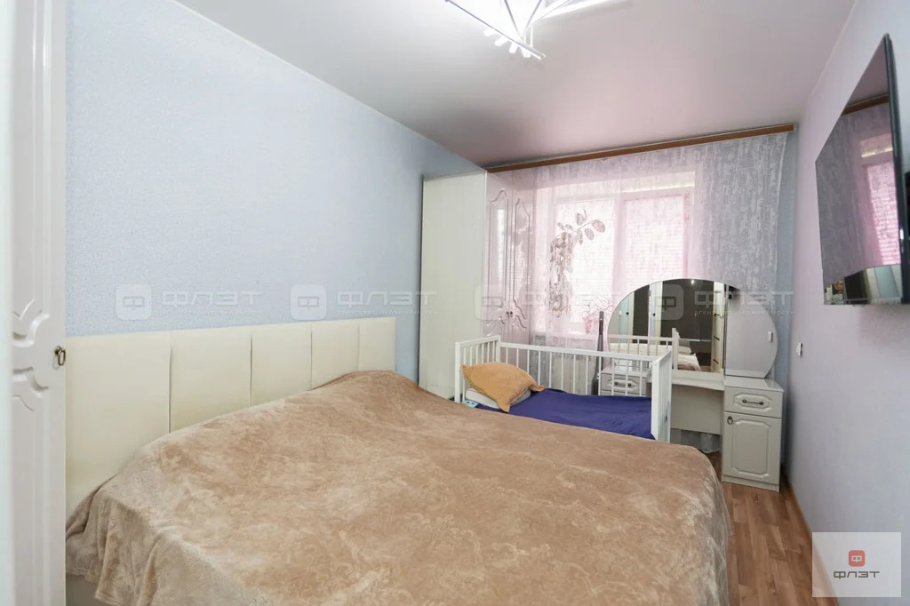 Продажа квартиры, Столбище, Лаишевский район, ул. Совхозная - Фото 8