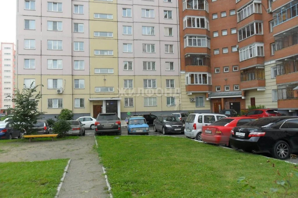 Продажа квартиры, Новосибирск, ул. Свечникова - Фото 13