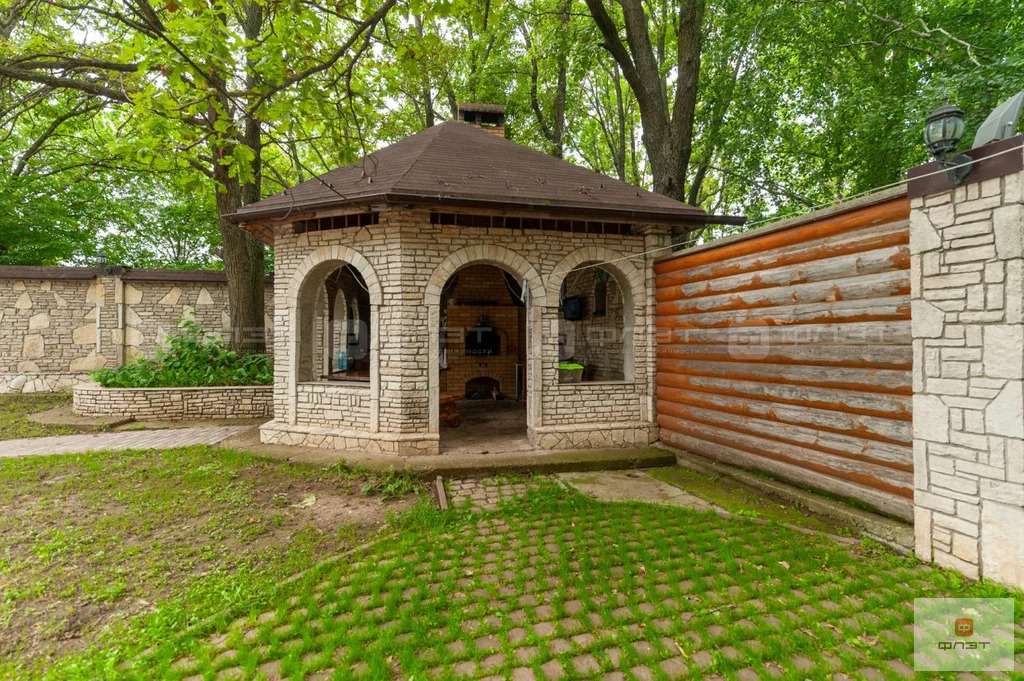 Продажа дома, Званка, Пестречинский район, ул. Просторная - Фото 20