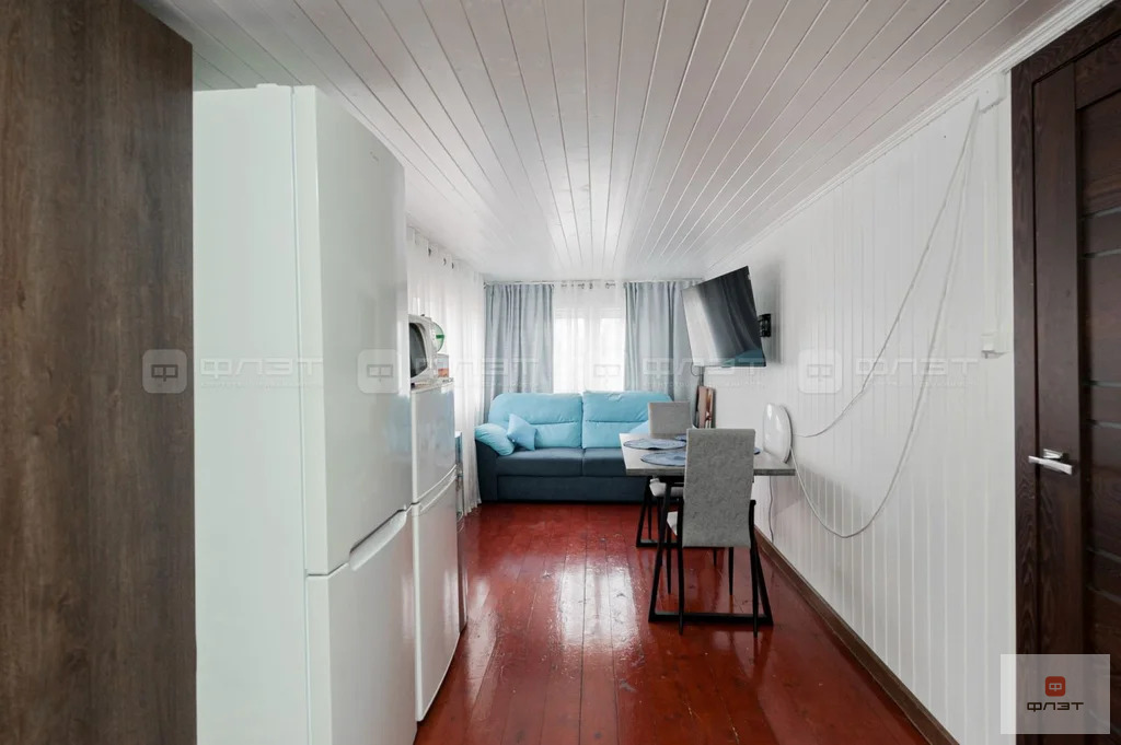 Продажа дома, Казань, ул. Школьная - Фото 17