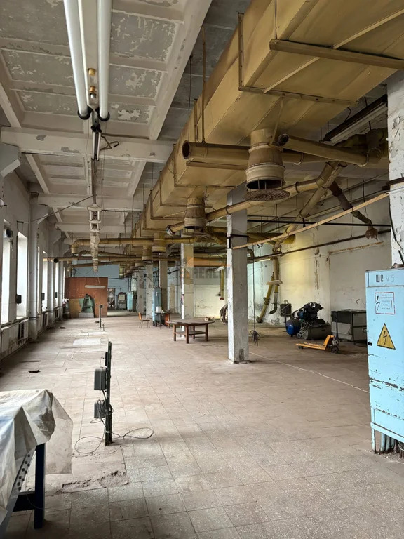 Аренда производственного помещения, Сергиев Посад, Сергиево-Посадский ... - Фото 4