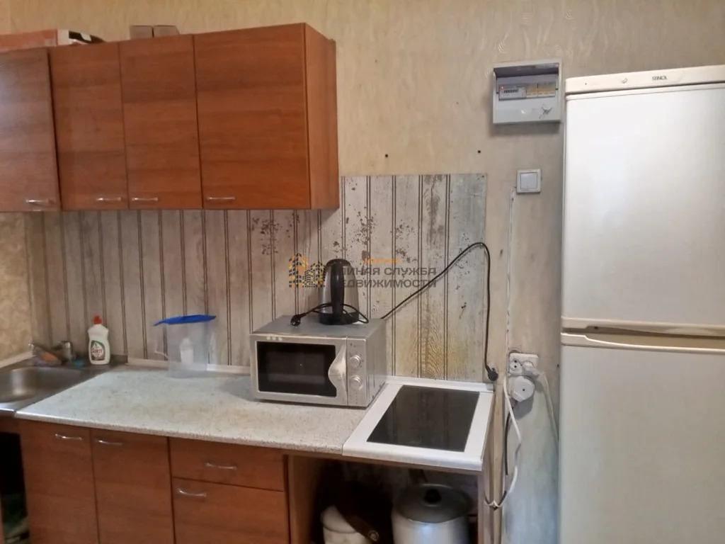 Аренда квартиры, Уфа, ул. Кольцевая - Фото 1