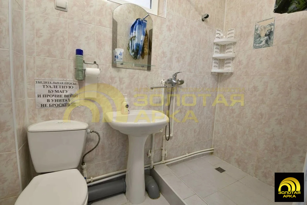 Продажа готового бизнеса, Голубицкая, Темрюкский район, Ново-Западная ... - Фото 25