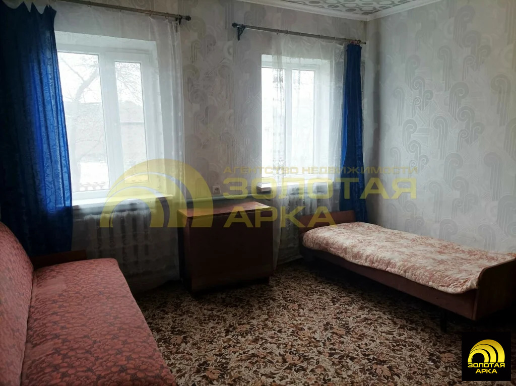 Продажа дома, Крымск, Крымский район, ул. Зеленая - Фото 5