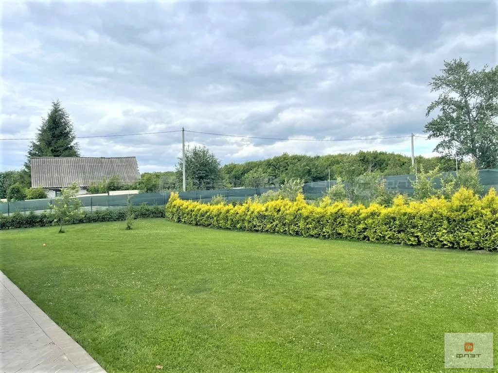 Продажа дома, Сапуголи, Лаишевский район, ул. Озерная - Фото 8