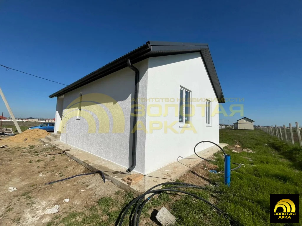 Продажа дома, Тамань, Темрюкский район, ул. Революции - Фото 3