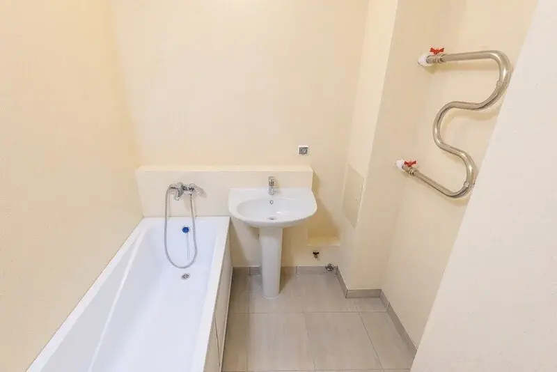 Продажа квартиры в новостройке - Фото 3