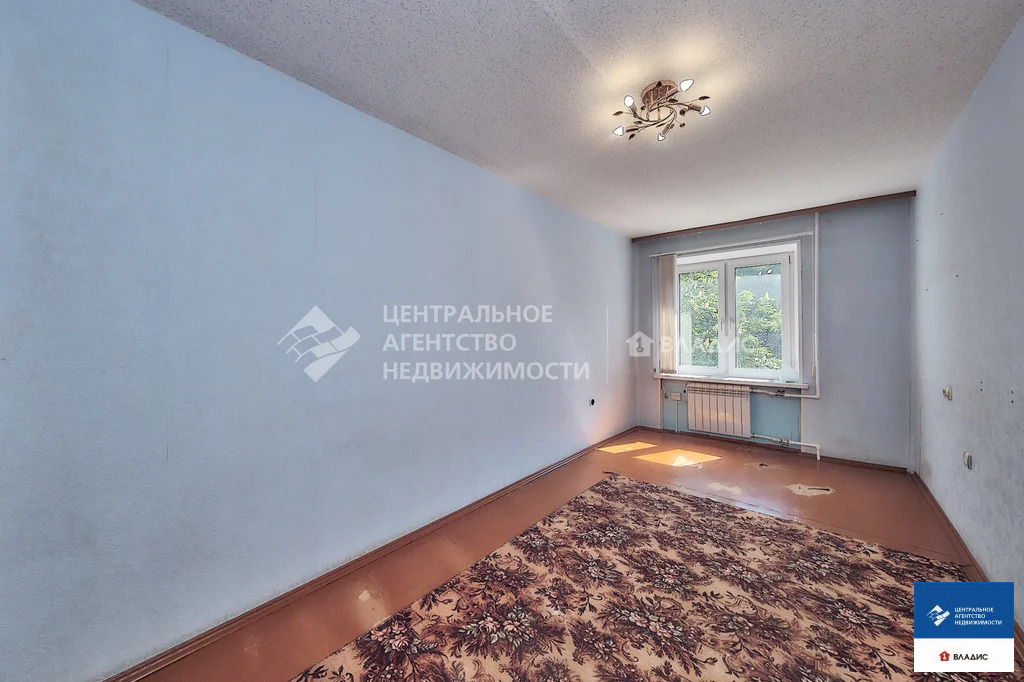 Продажа квартиры, Рязань, улица 1-е Бутырки - Фото 0