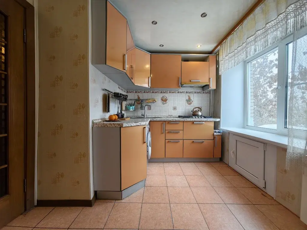 3-к Королева, дом 12 - Фото 14