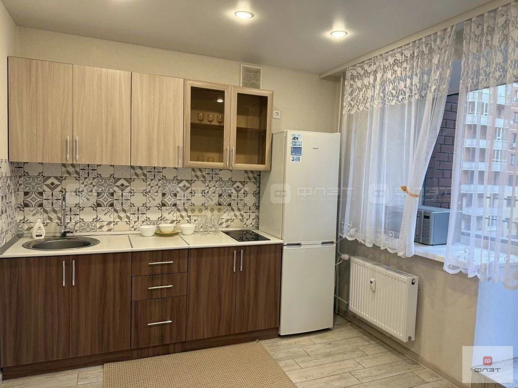 Продажа квартиры, Казань, ул. Зур Урам - Фото 5