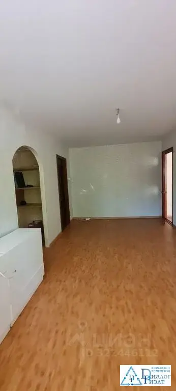 Аренда двухкомнатной квартиры 45.0м ул. Кирова, 26, Люберцы, ... - Фото 7