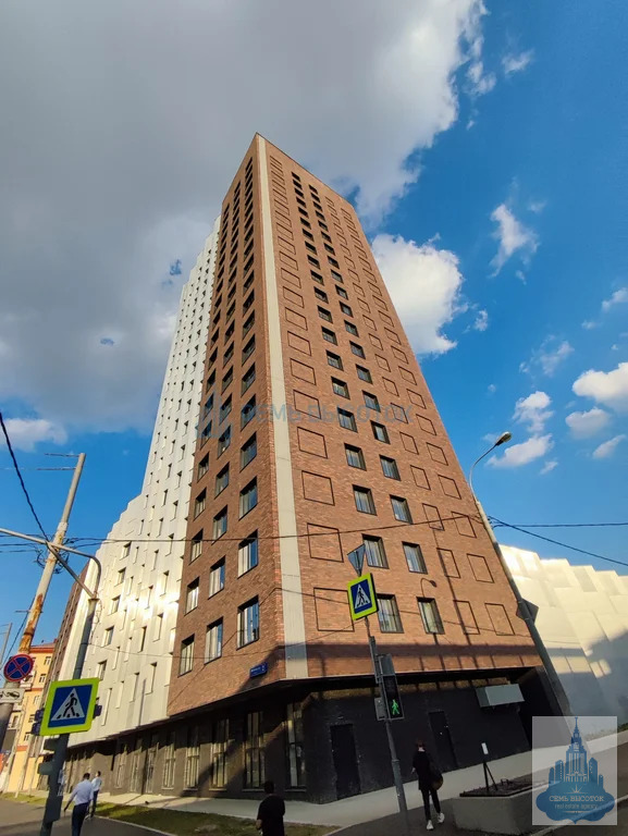 Продажа квартиры, м. Красносельская, ул. Русаковская - Фото 9