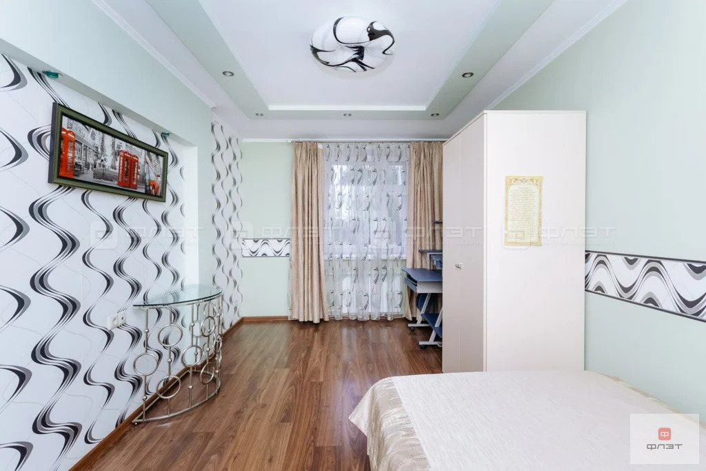 Продажа квартиры, Казань, ул. Тимирязева - Фото 16
