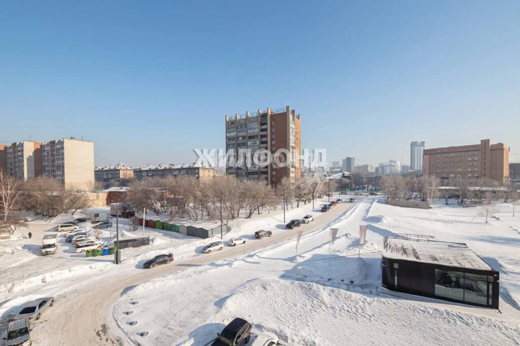 Продажа квартиры, Новосибирск, Звёздная - Фото 2