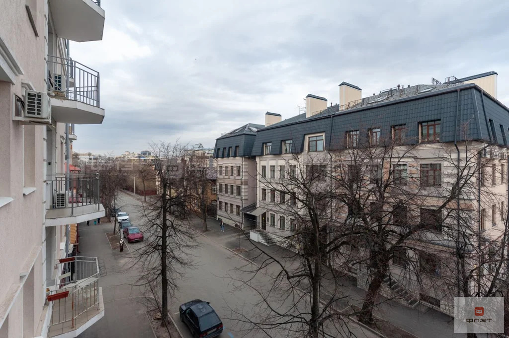 Продажа квартиры, Казань, ул. Ульянова-Ленина - Фото 50