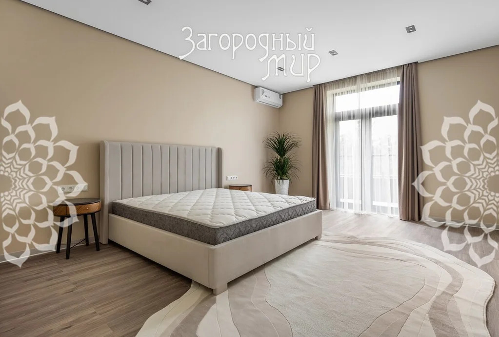 Продам дом, Можайское шоссе, 28 км от МКАД - Фото 29