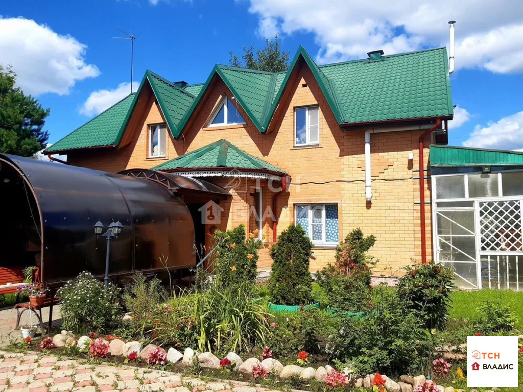 Продажа дома, Райки, Щелковский район, улица Свободы - Фото 0