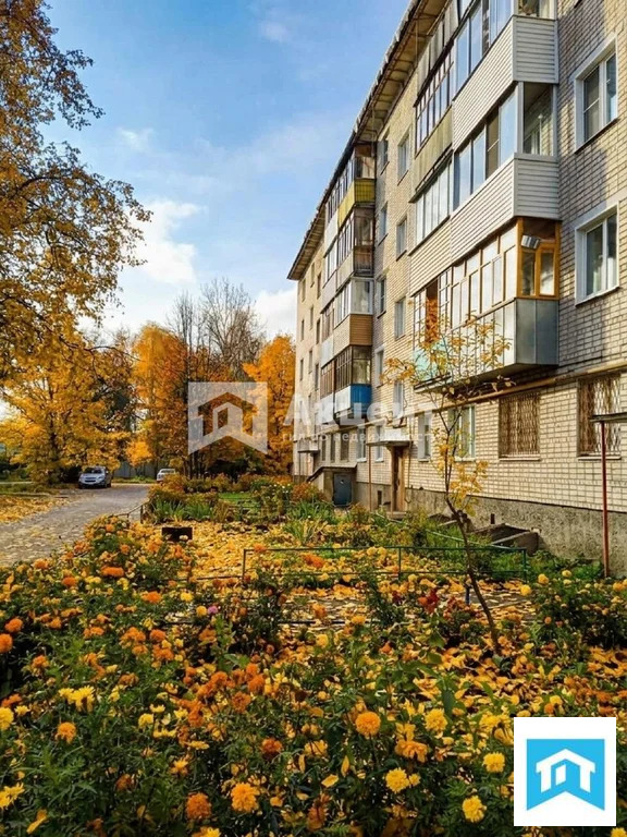 Продажа квартиры, Иваново, ул. Окуловой - Фото 1