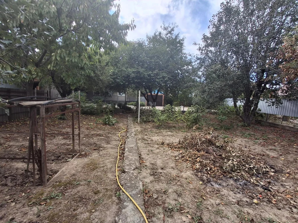 Продажа дома, Абинск, Абинский район, ул. Матросова - Фото 17