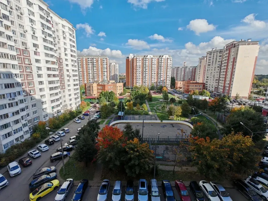 Сдам квартиру в Лобне - Фото 19