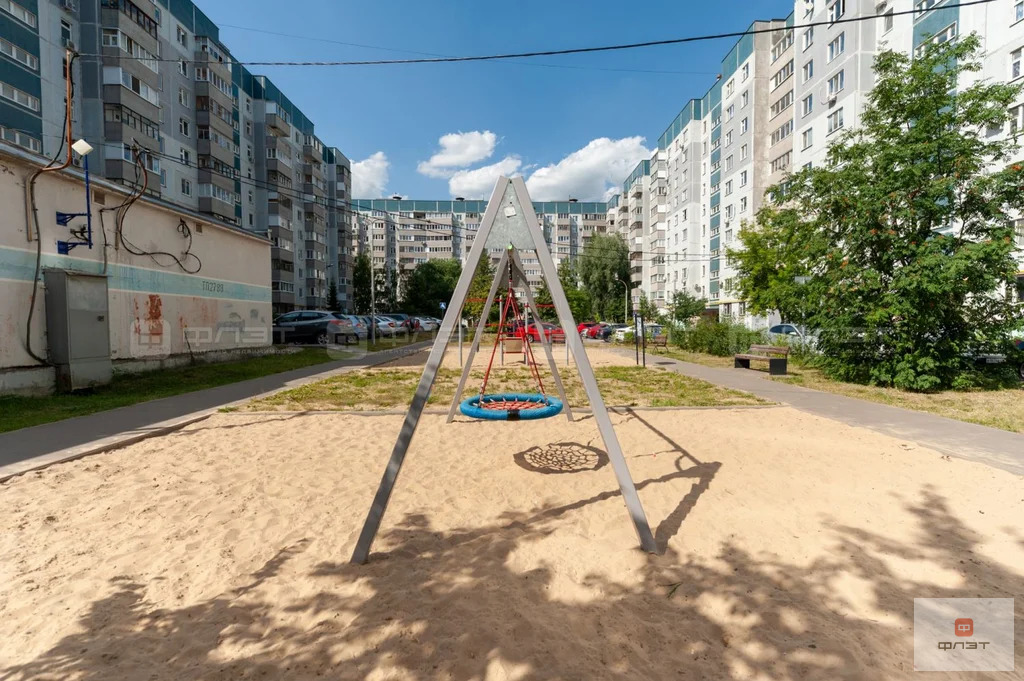 Продажа квартиры, Казань, ул. Четаева - Фото 14