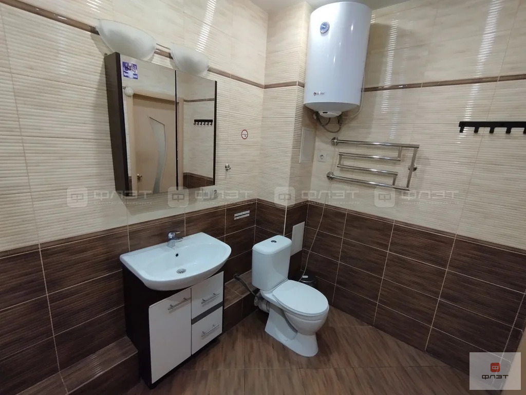 Продажа квартиры, Казань, Щербаковский пер. - Фото 12