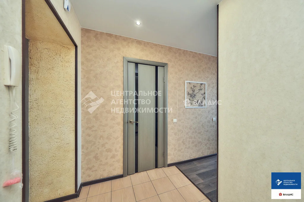 Продажа квартиры, Рязань, Семчинская улица - Фото 9