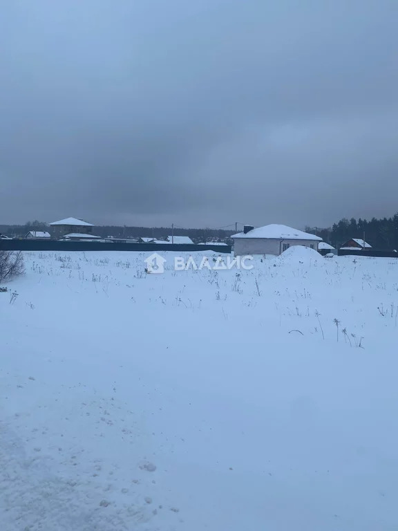 городской округ Владимир, деревня Уварово, Октябрьский район, улица . - Фото 3