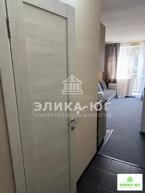 Продажа квартиры, Лермонтово, Туапсинский район, Ростовская ул. - Фото 9