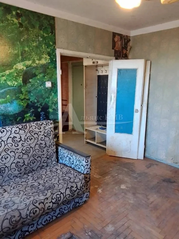 Продажа квартиры, Железноводск, ул. Октябрьская - Фото 1