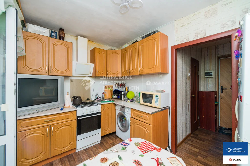 Продажа квартиры, Рязань, ул. Загородная - Фото 0