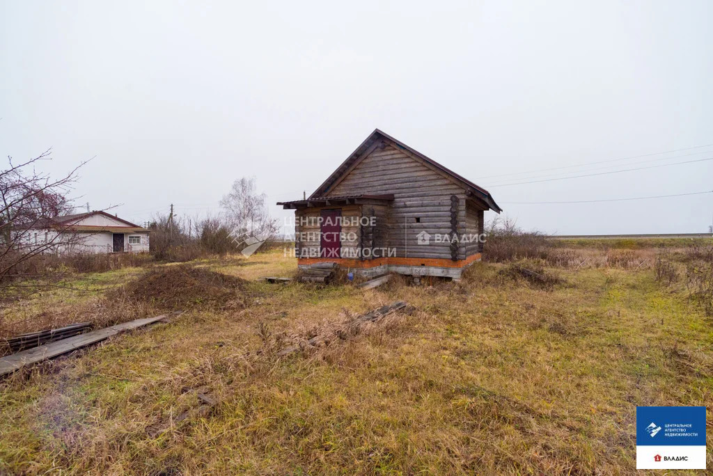 Продажа дома, Попадьино, Захаровский район - Фото 4