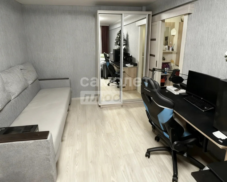 Продажа квартиры, Тула, ул. Серебровская - Фото 2