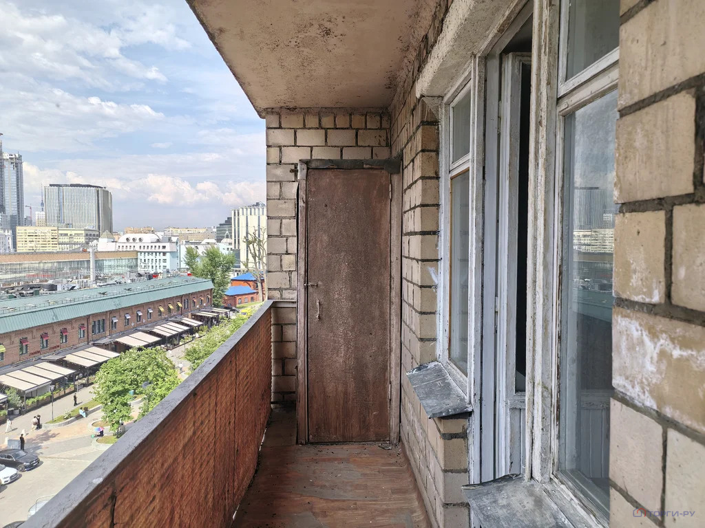 Продажа квартиры, ул. Грузинский Вал - Фото 5