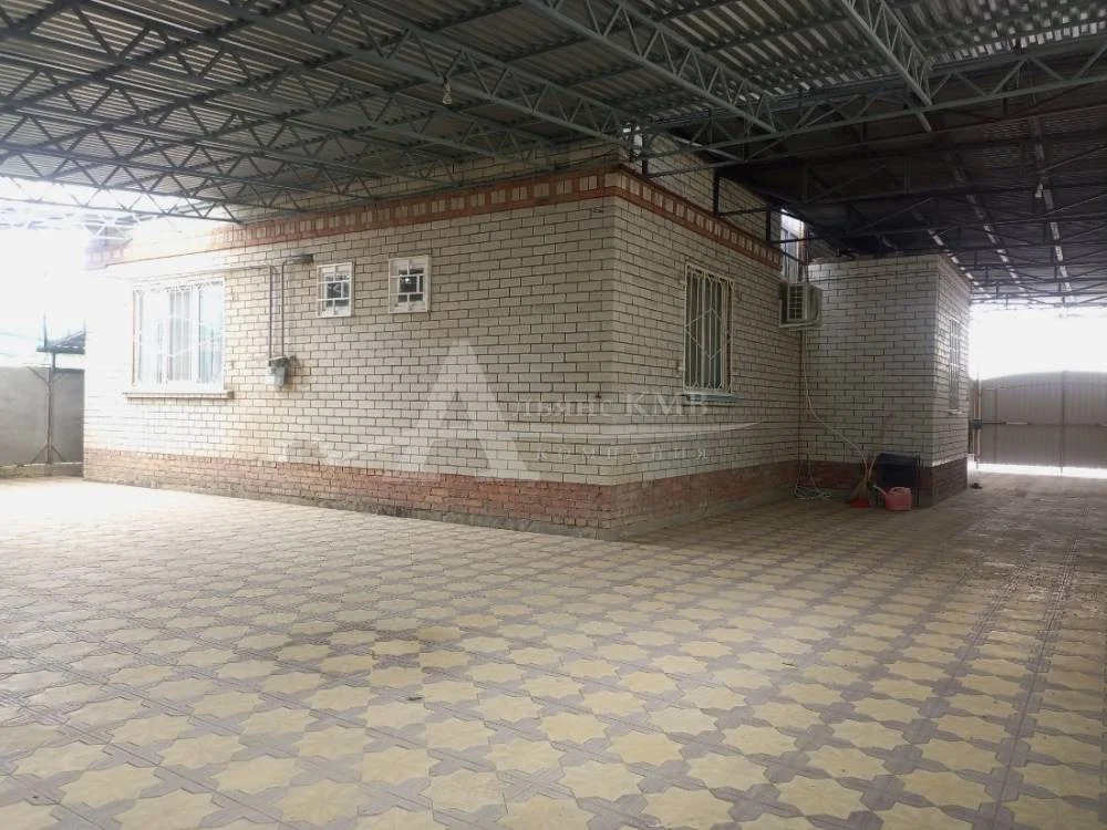 Продажа дома, Георгиевск, Зелёная ул. - Фото 1