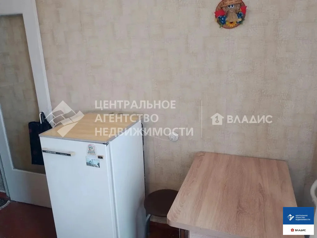 Продажа квартиры, Лесной, Шиловский район, ул. Школьная - Фото 9