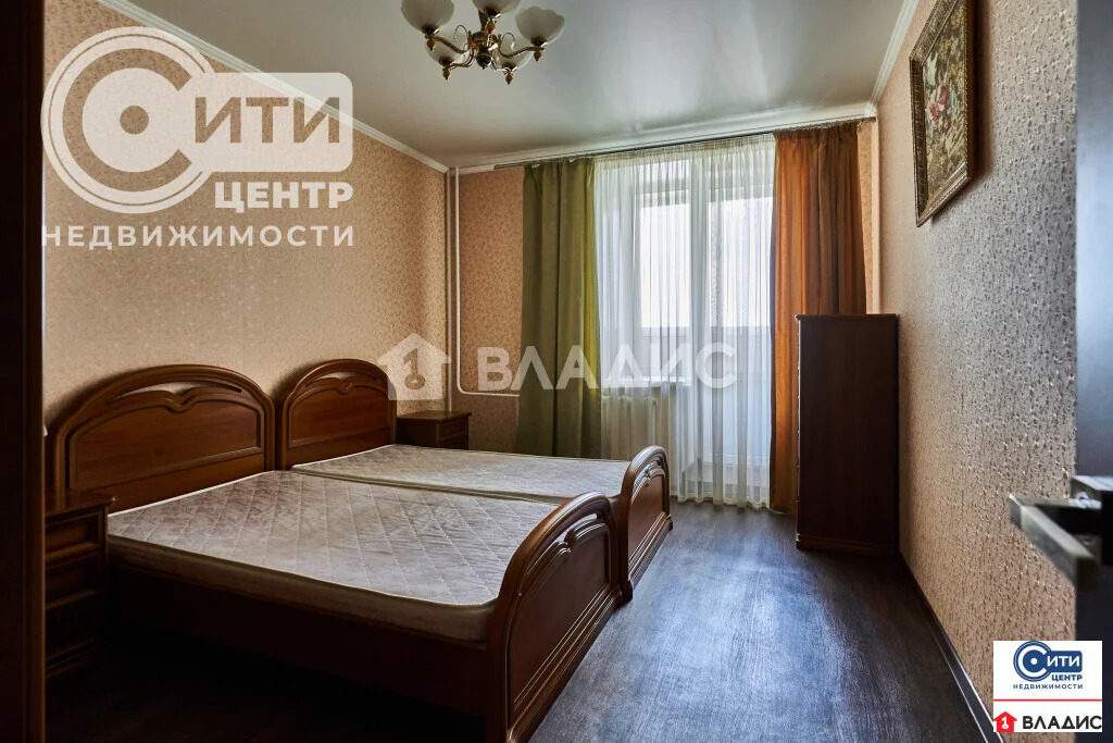 Продажа квартиры, Воронеж, Революции пр-кт. - Фото 12