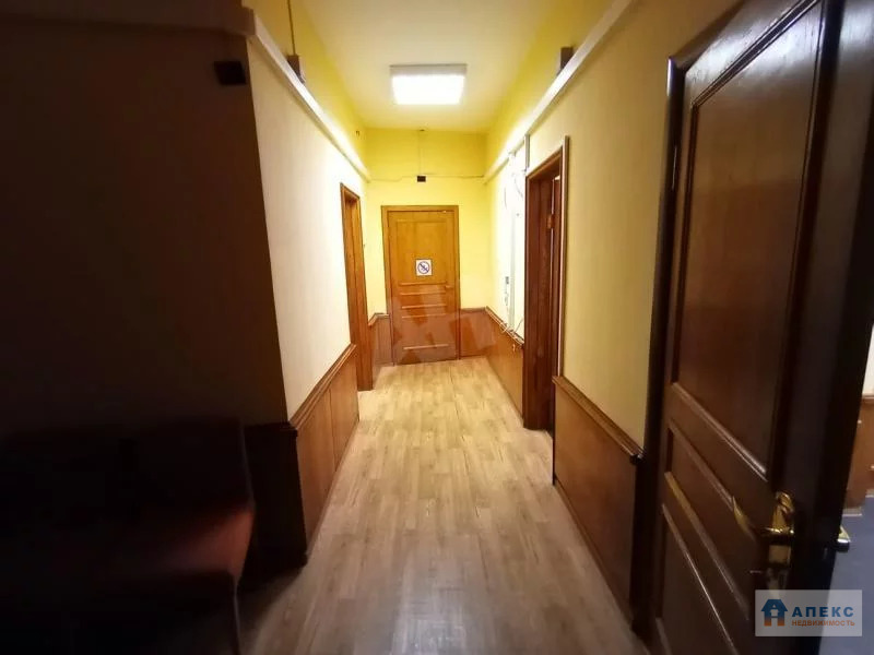 Аренда офиса 75 м2 м. Тверская в административном здании в Тверской - Фото 0