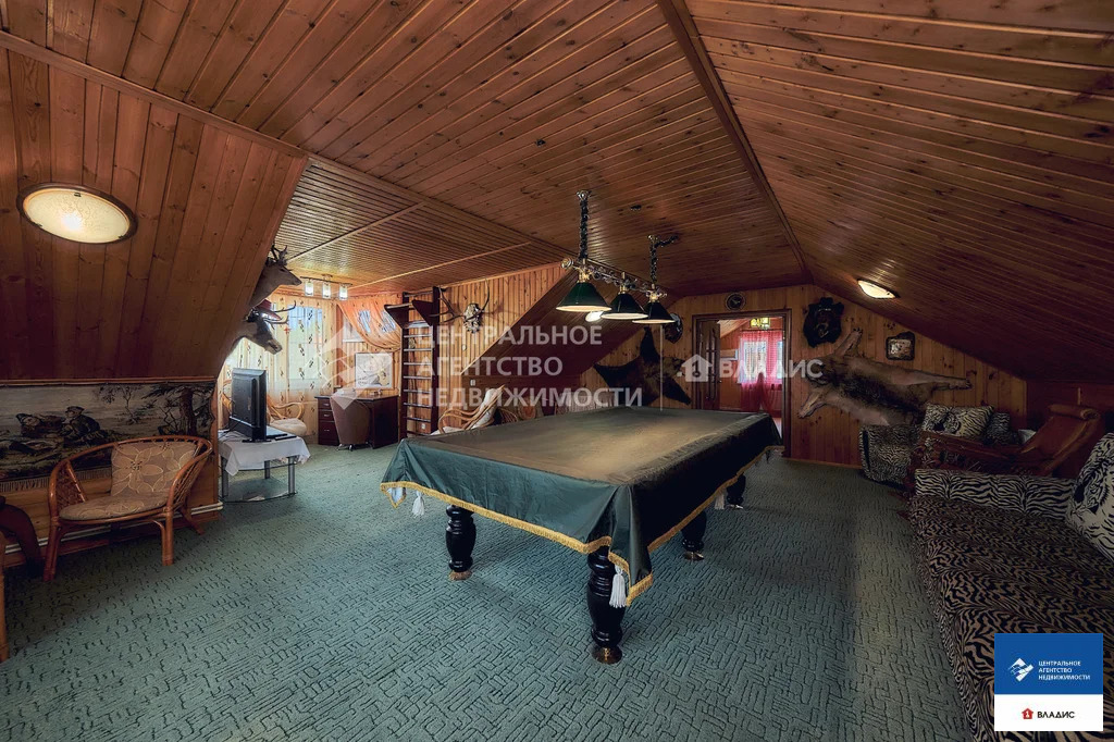 Продажа дома, Требухино, Рязанский район - Фото 15