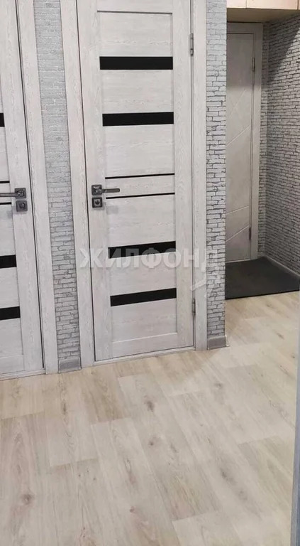 Продажа квартиры, Новосибирск, Адриена Лежена - Фото 18