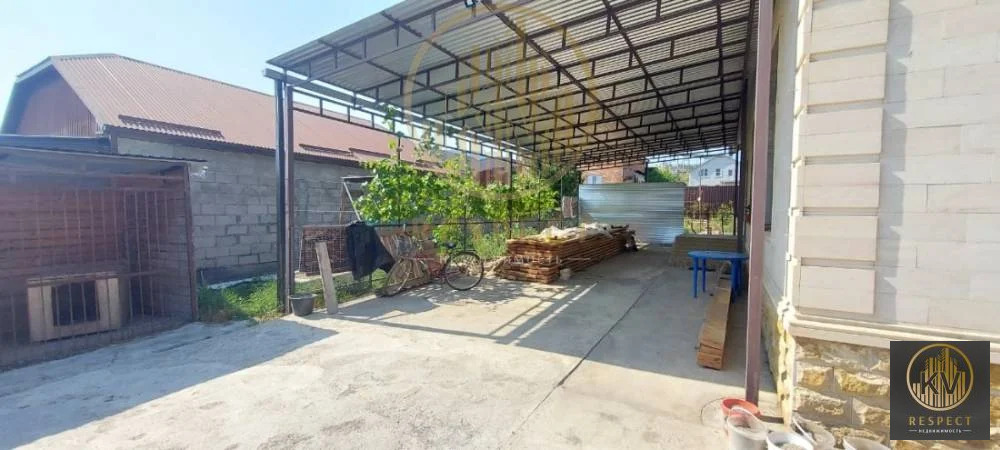 Продажа дома, Красный Пахарь, Минераловодский район, ул. Геодезическая - Фото 16